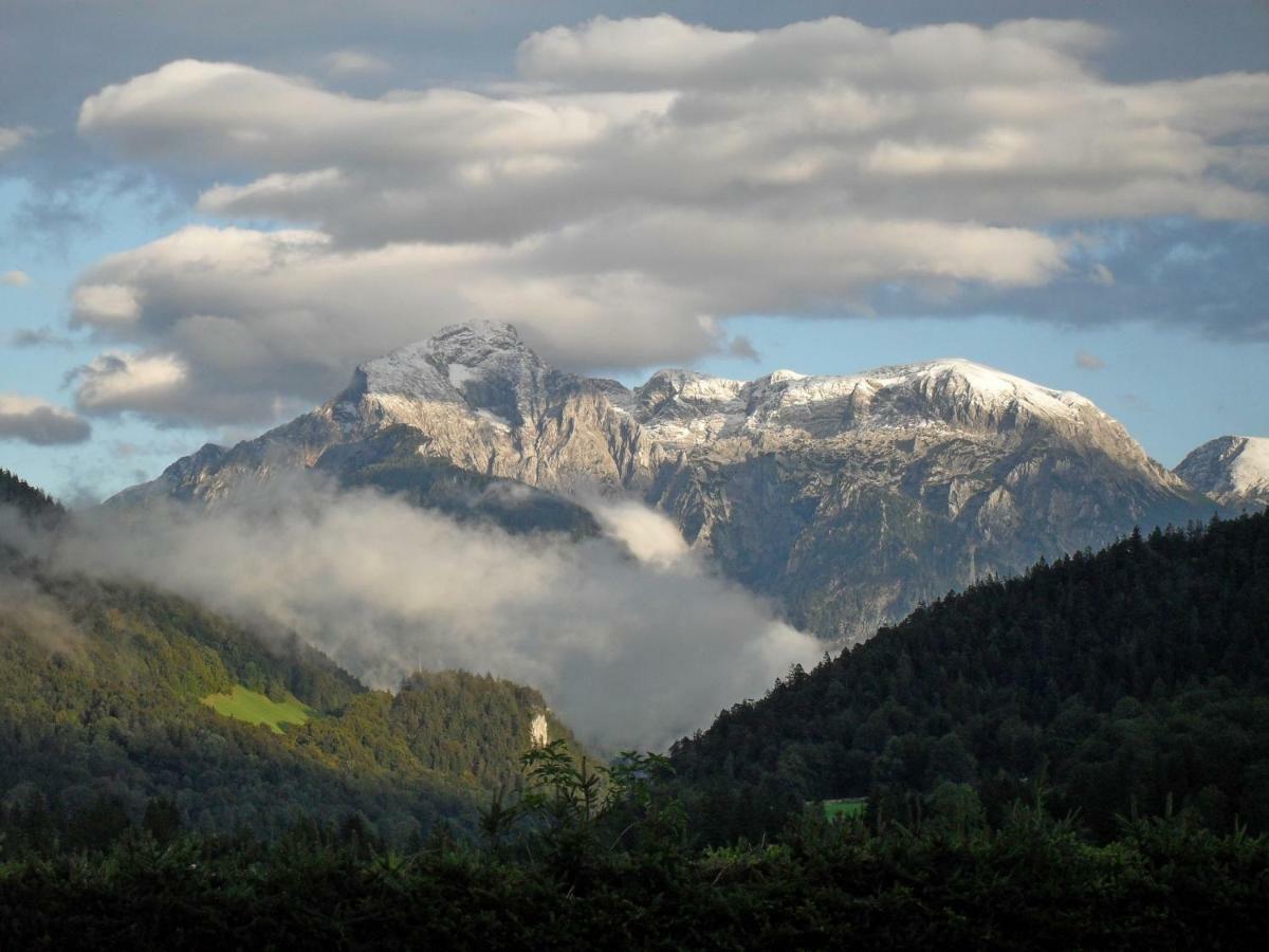 Ferienhaus Gestuet Pfaffenlehen บิชอฟสวีเซิน ภายนอก รูปภาพ