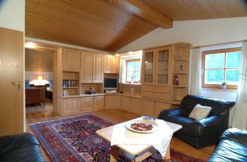 Ferienhaus Gestuet Pfaffenlehen บิชอฟสวีเซิน ภายนอก รูปภาพ