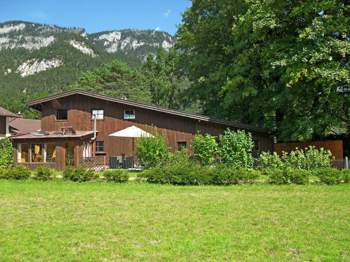 Ferienhaus Gestuet Pfaffenlehen บิชอฟสวีเซิน ภายนอก รูปภาพ
