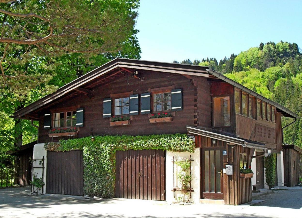 Ferienhaus Gestuet Pfaffenlehen บิชอฟสวีเซิน ภายนอก รูปภาพ