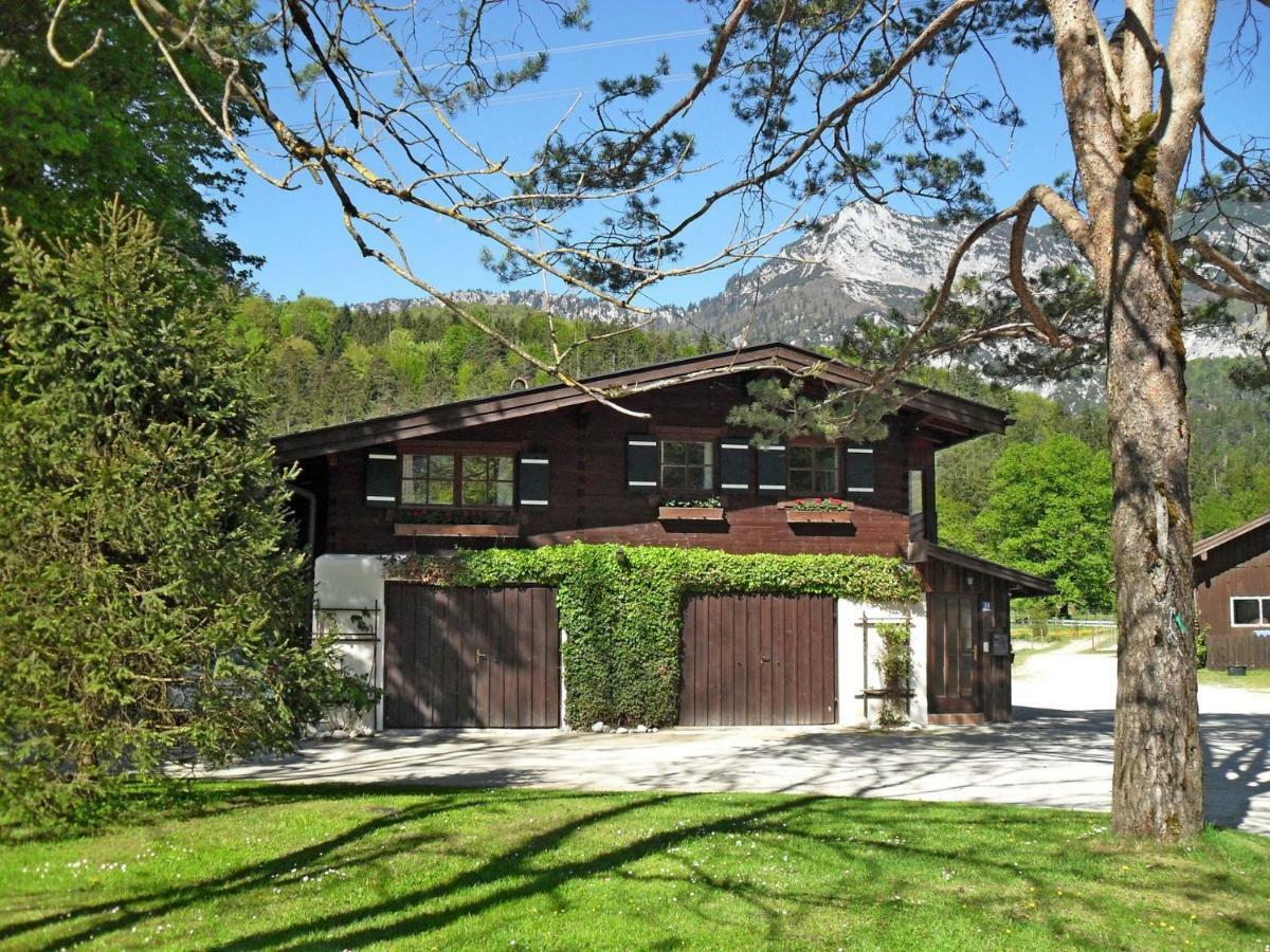 Ferienhaus Gestuet Pfaffenlehen บิชอฟสวีเซิน ภายนอก รูปภาพ