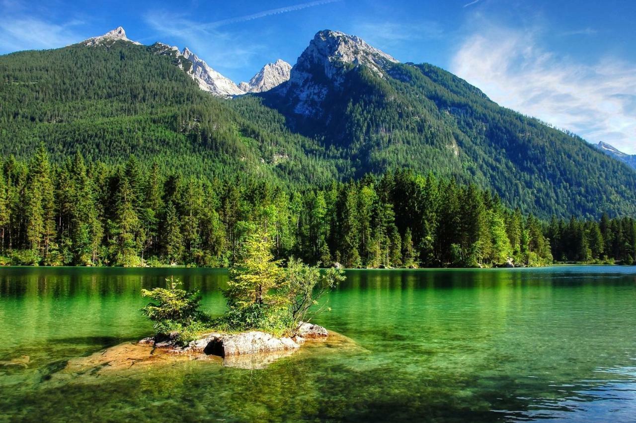 Ferienhaus Gestuet Pfaffenlehen บิชอฟสวีเซิน ภายนอก รูปภาพ